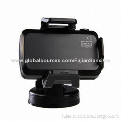 Mobile Phone/Wireless Vehicle Charger for Samsung/LG/HTC/iPhone and More